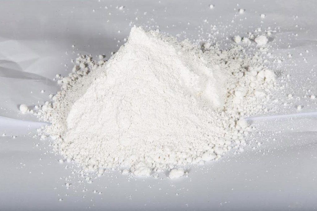 Kaolin-Calcined