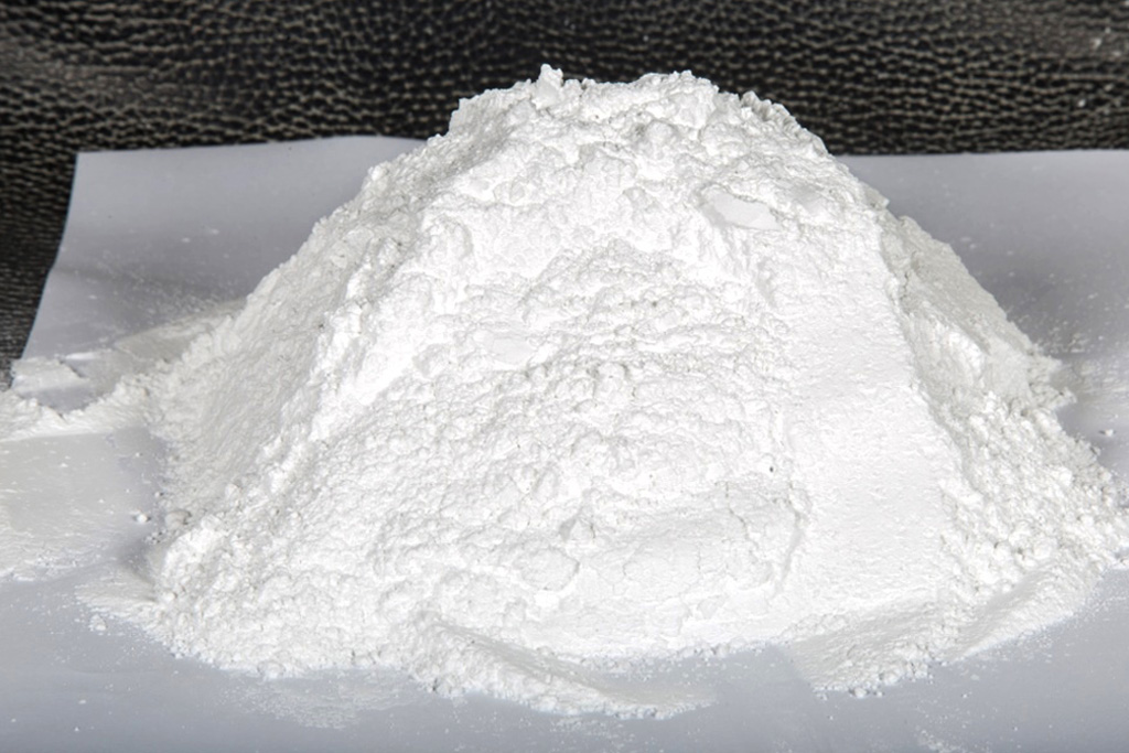 Talc-Powder